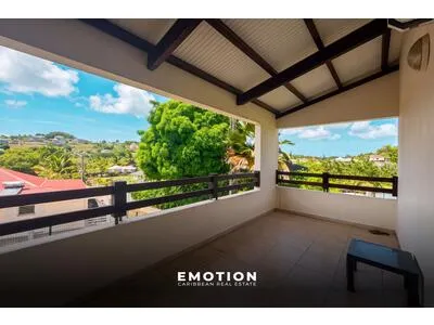 APPARTEMENT STUDIO MEZZANINE