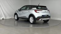 Renault Captur 1.5 Blue dCi 95ch Business — photo 8