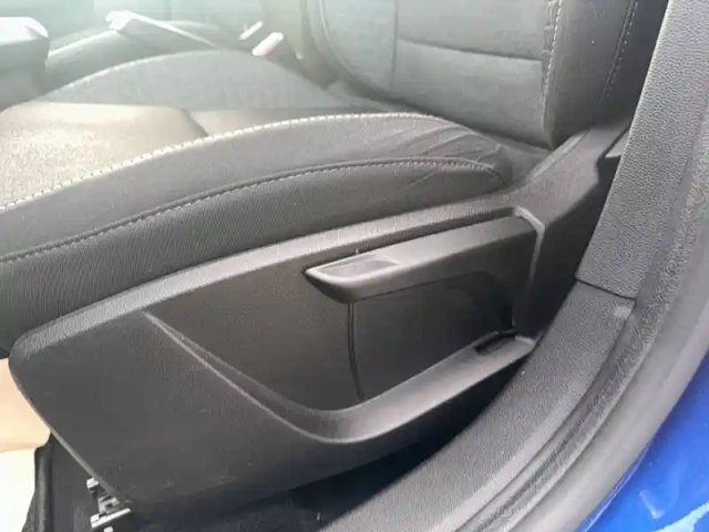 Renault Captur tce 100 gpl - 21 — photo 29