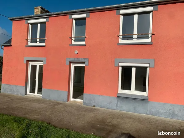 Location Maison Individuelle