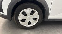 Dacia Jogger 1.0 ECO-G 100ch Essential 7 places — photo 20