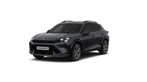 Cupra Formentor eHybrid 204 ch DSG6