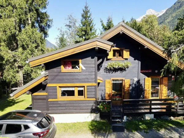 Maison de luxe 3 pièces 61 m²