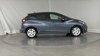 Nissan Micra 1.0 IG-T 100ch Made in France 2019 Euro6-EVAP — photo 4