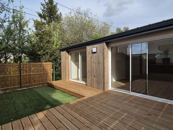 Vends maison rénovée