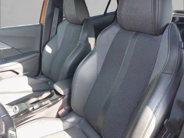 Peugeot 2008 bluehdi 130 s&amp;s eat8 — photo 31