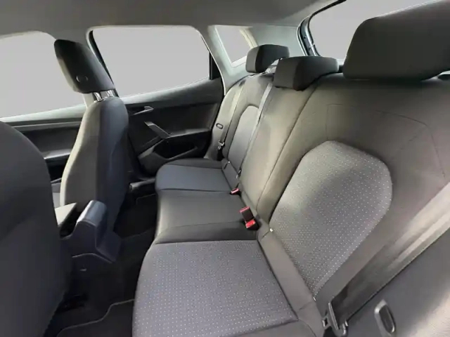Seat Arona 1.0 tsi 95 ch start/stop bvm5 — photo 14