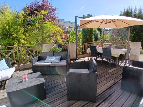 Vends grande maison année 30, quartier V.Hugo/Montchapet/Dijon