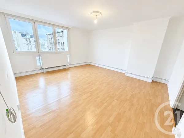 Appartement 4 pièces 76 m²