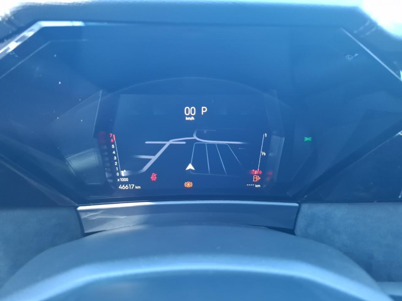 Ds Ds 4 puretech 130ch performance line + automatique — photo 13