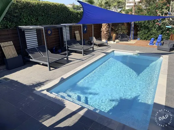 Maison 4 pièces 145 m²