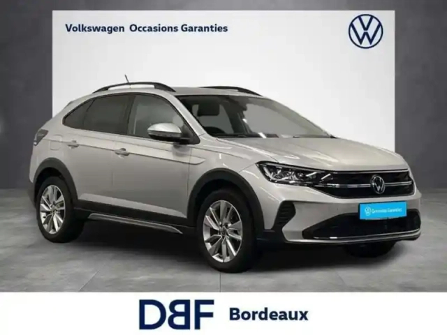 Volkswagen Taigo 1.0 tsi 116 dsg7 vw edition — photo 6