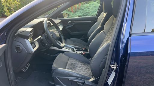 Audi A3  Sportback 45 TFSI e 245 Hybride S-Tronic 6 - S Line – 2021 – 72910 km – Hybride rechargeable – Boîte Automatique — photo 54