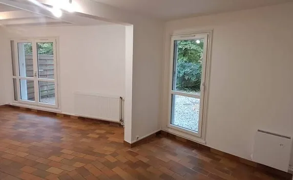 Appartement 5 pièces 114 m²