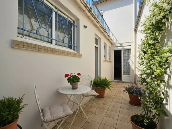 Maison 4 pièces 82 m²