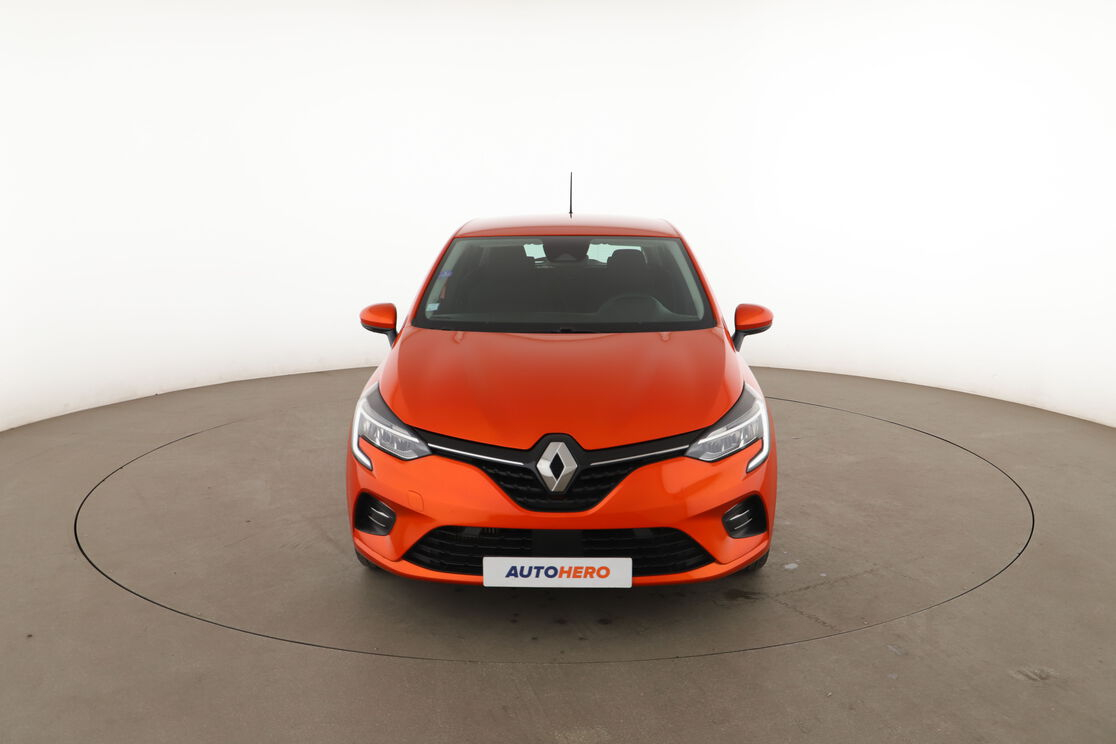 Renault Clio 1.0 TCe Zen — photo 8