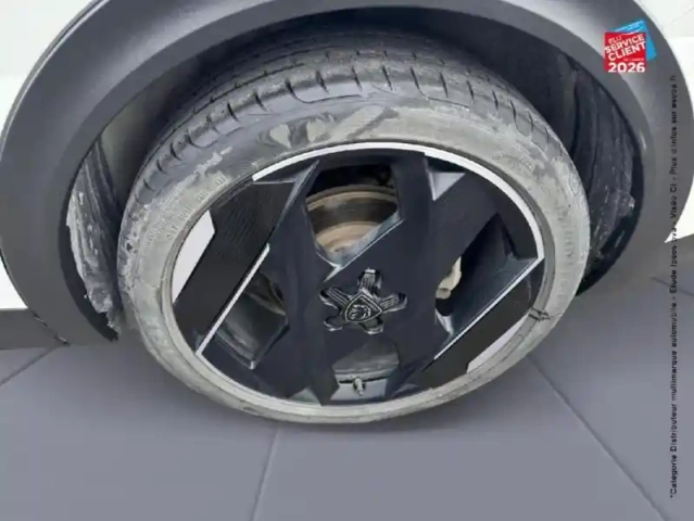 Peugeot 408 phev 225ch gt e-eat8 — photo 10
