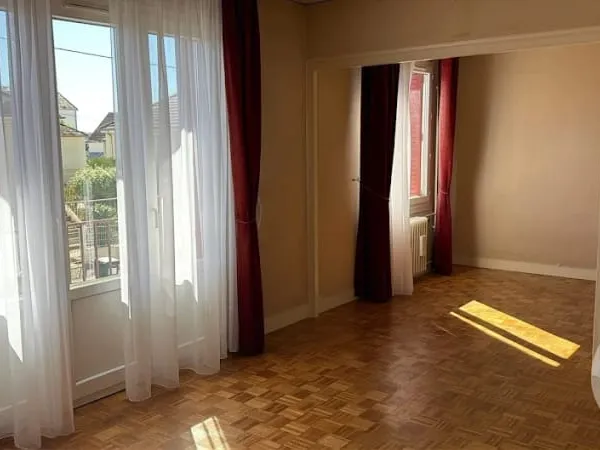 Appartement 4 pièces 68 m²