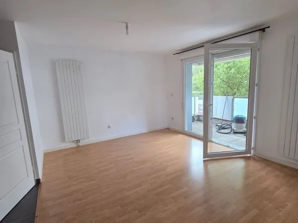 Appartement -2 chambres-parking-balcon