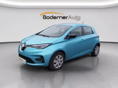Renault Zoé zoe r110