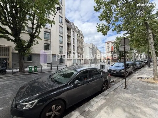 Boulangerie/Pâtisserie 200 m²