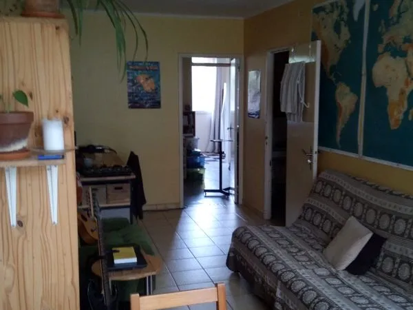 Appartement Vente Labégude 2p 49m² 36000€