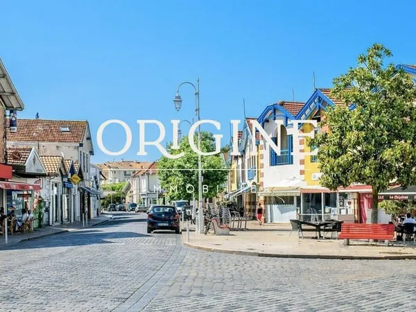 Local commercial 84 m²