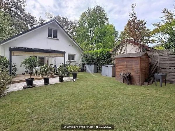 Maison 5 pièces 86 m²