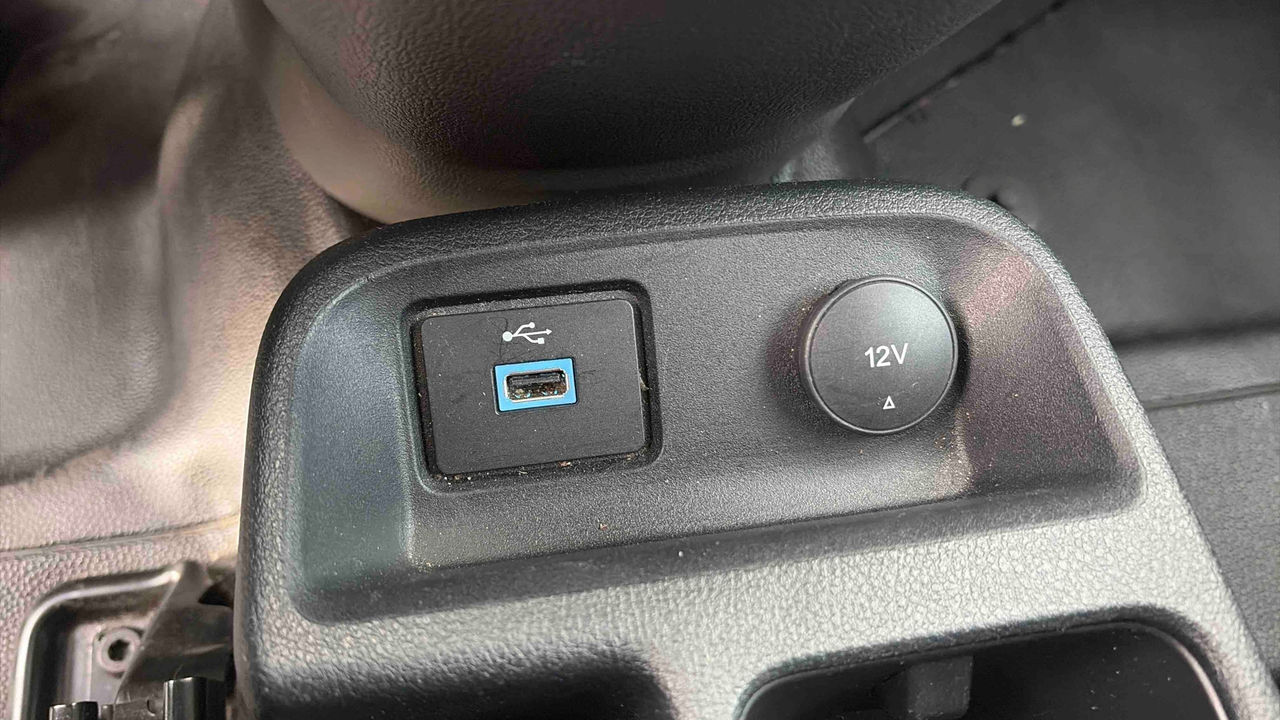 Ford TRANSIT CONNECT FGN L1 1.0E100 E85 S&amp;S — photo 17