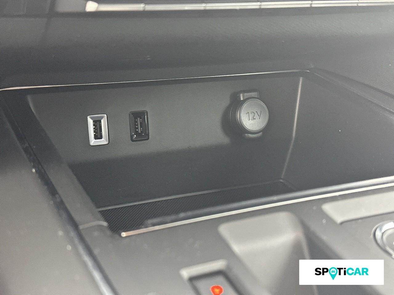 Citroën C5 Aircross 1.5 bluehdi 130ch max boite automatique — photo 19