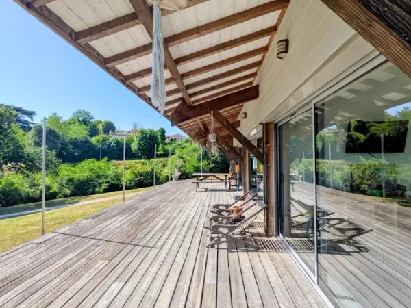Maison 4 pièces 161 m²
