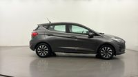 Ford Fiesta 1.0 Flexifuel 95ch Titanium Business 5p — photo 4
