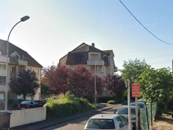 Jolie appt meublé quartier Beauregard
