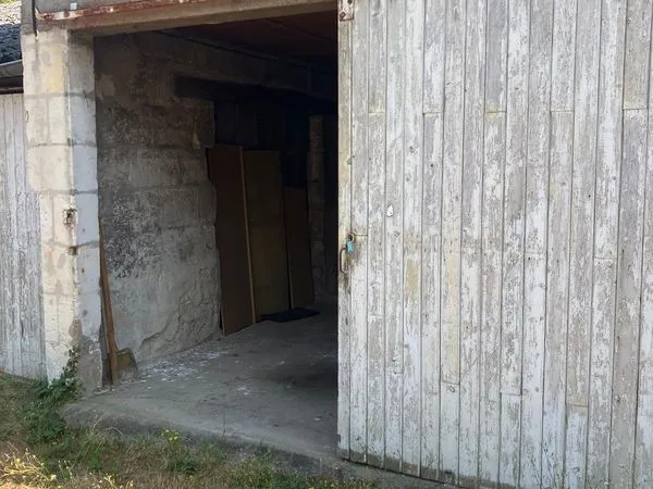 Location box/garage