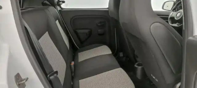 Renault Twingo electric iii achat intégral life — photo 8