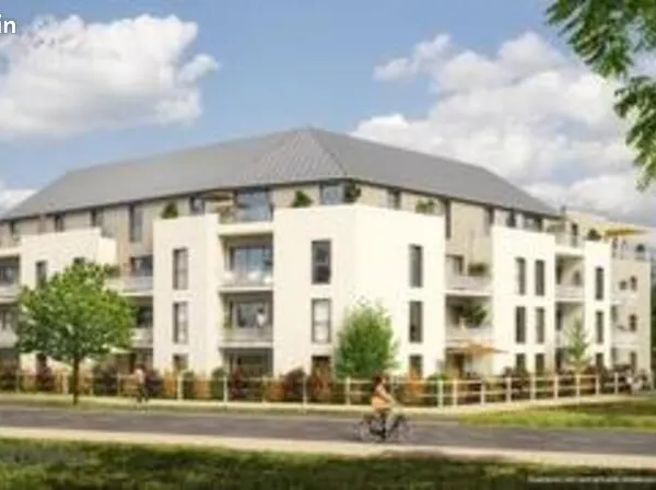 Appartement - 4 pièces - RF9-1269