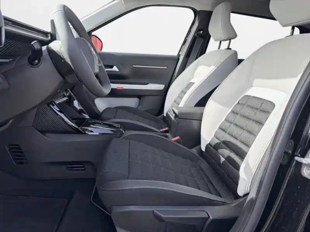 Citroën C3 Aircross e- 113 autonomie confort — photo 11