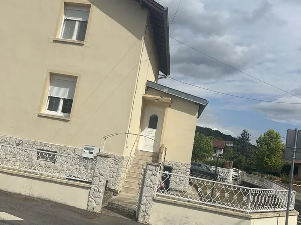 Maison à vendre Pagny-sur-Moselle