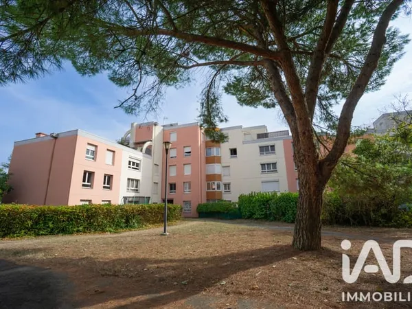 Appartement 5 pièces 102 m²