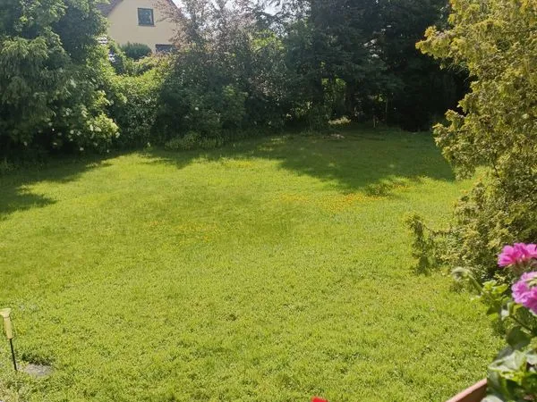 Maison individuelle de 124m² sur 9,59 ares terrain