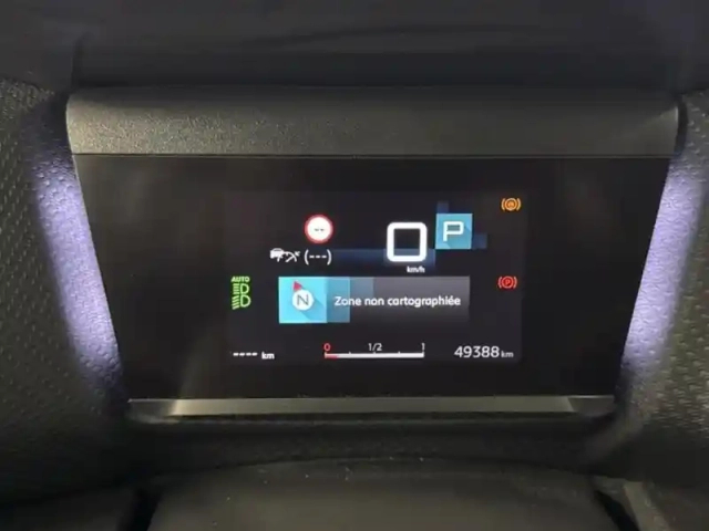 Citroën C4 puretech 130ch s&amp;s shine eat8 — photo 15