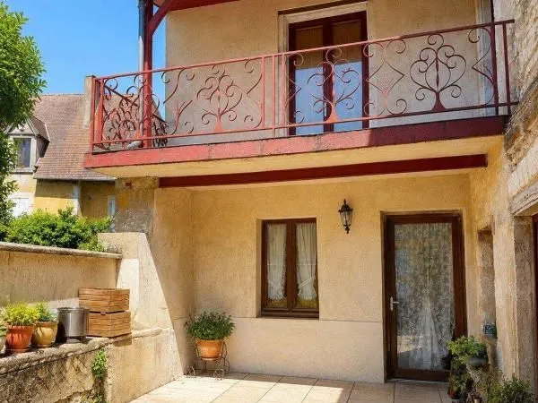 Maison de village 4 pièces 203 m²