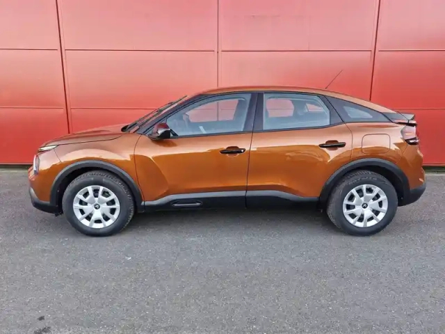 Citroën C4 puretech 100 s&amp;s bvm6 — photo 32