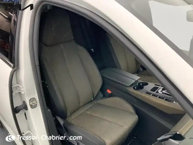 Ds Ds 7 ds7 crossback bluehdi 130 eat8 so chic — photo 9