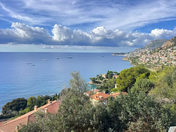 Golf Bleu, Monaco et plages a pieds