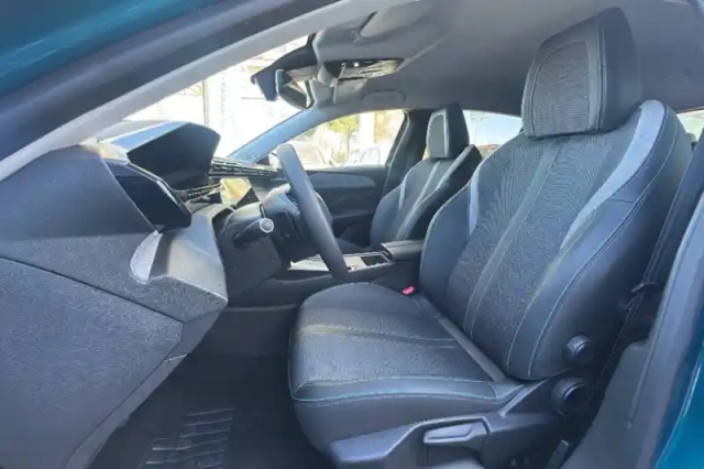 Peugeot 308 bluehdi 130ch s&amp;s eat8 — photo 69