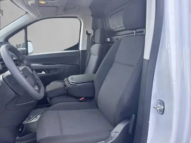 Citroën Berlingo van taille m 650kg bluehdi 100 s&amp;s bvm6 — photo 31
