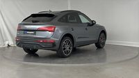 Audi Q5 Sportback 50 TFSI e 299ch S line quattro S tronic 7 — photo 5