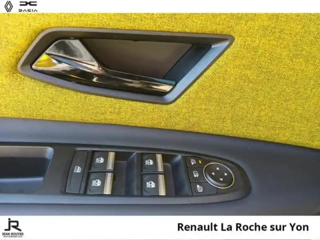 Renault 5 e-tech electrique 10ch iconic cinq autonomie confort — photo 14
