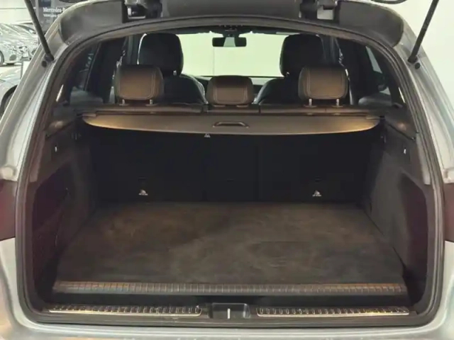Mercedes Glc 300de 4matic suv amg line — photo 10